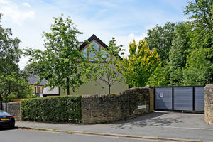 Taptonville Head Broomhill